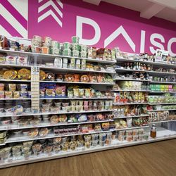 Daiso