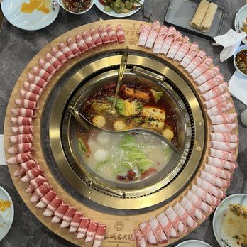 Chengdu Memory Hotpot - Hot Pot Near Me - Fremont, California