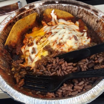 La Isla Restaurant - Huevos Rancheros - Cuban Near Me - Hoboken, New Jersey