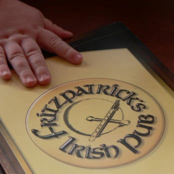 Fritzpatrick's Irish Pub - Irish Pub Near Me - Essen, NW