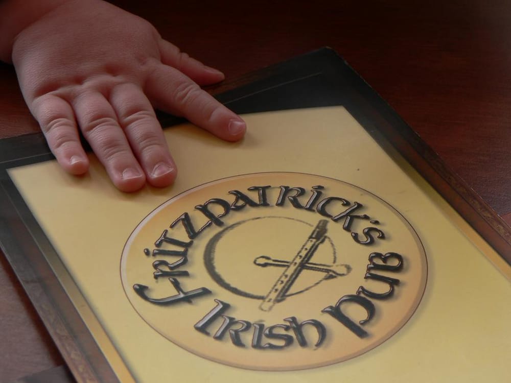 Fritzpatrick's Irish Pub