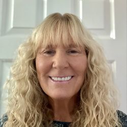 Artistic Dentistry - My beautiful new smile! Courtesy of Dr. Nikraz!