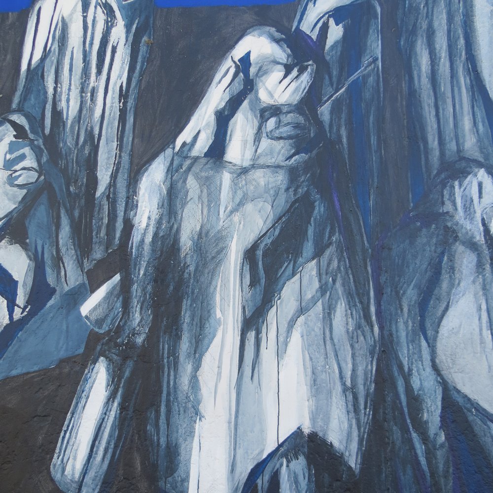 East Side Gallery - Landmarks & Historical Buildings Near Me - Berlin, BE East Side Gallery - Landmarks & Historical Buildings Near Me - Berlin, BE