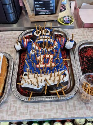 Voodoo Doughnut by null