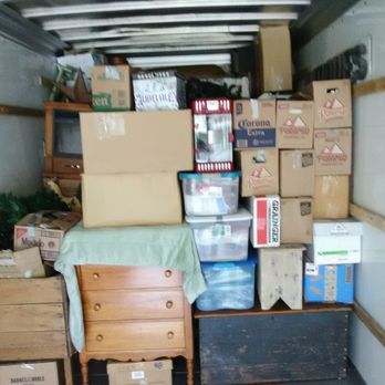 RJ's Professional Movers - Movers Near Me - Eugene, Oregon