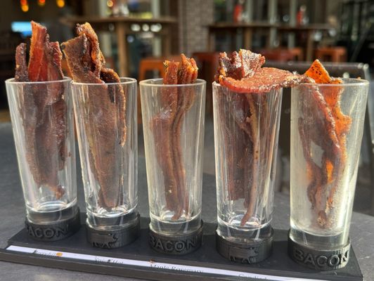 BACON Boise Breakfast & Brunch by null