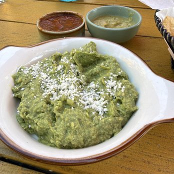 Bar Camino - Guacamole - Mexican Near Me - Walnut Creek, California