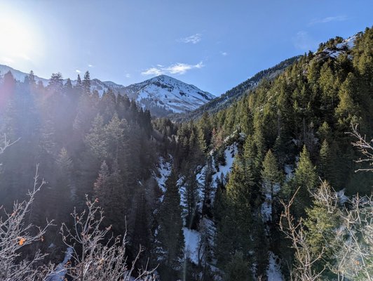 Rock Canyon Park by null
