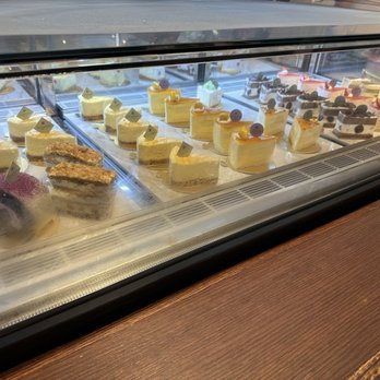 Teamania - Bakeries Near Me - Rockville, Maryland