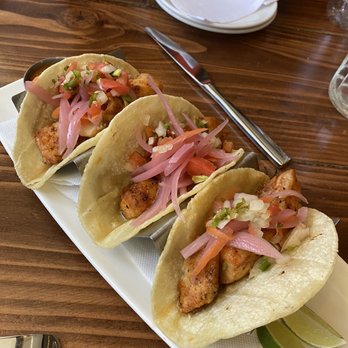 The Copper Still Chelsea - Grilled Fish Tacos.. solid - Whiskey Bars Near Me - New York, New York The Copper Still Chelsea - Grilled Fish Tacos.. solid - Whiskey Bars Near Me - New York, New York