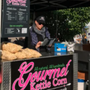Photo of Gourmet Kettle Corn & Lemonade