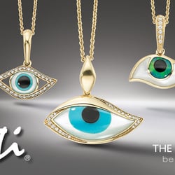 Mati by Kabana Jewelers