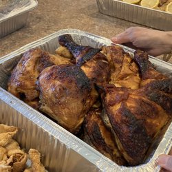 MMK’S Your New BFF - Chicken Inasal - so tasty and yummy