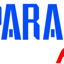 Squash 2000 - Paramount Fitness - Logo Squash 2000 - Paramount Fitness