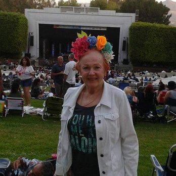 Starlight Bowl - Stadiums & Arenas Near Me - Burbank, California
