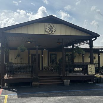 Yellow Deli - The Yellow Deli - Coffee & Tea Near Me - Mobile, Alabama
