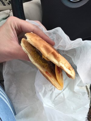 Zesto Drive-In by null