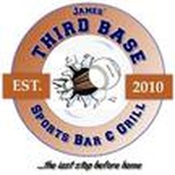 James' Third Base Sports Bar and Grill