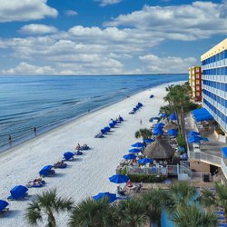 DoubleTree Beach Resort by Hilton Hotel Tampa Bay - Beach