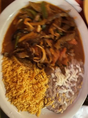 El Solecito Mexican Grill by null