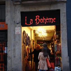 La Bohème