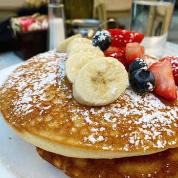 CAFÉ LULUc - Pancakes - French Near Me - Brooklyn, New York CAFÉ LULUc - Pancakes - French Near Me - Brooklyn, New York
