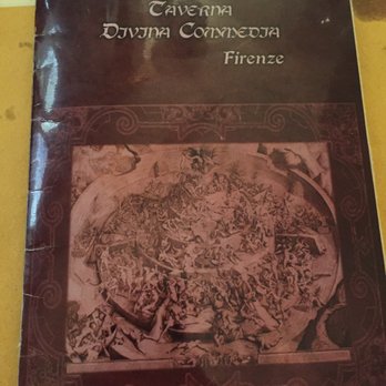 Taverna Divina Commedia - Pizza Near Me - Florence, FI Taverna Divina Commedia - Pizza Near Me - Florence, FI