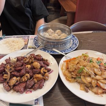 Mama Lu’s Dumpling House - Chinese Near Me - Pasadena, California Mama Lu’s Dumpling House - Chinese Near Me - Pasadena, California