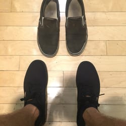 vans store san diego