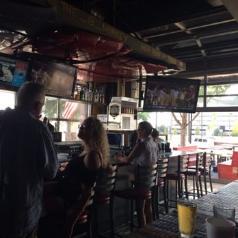 The Grease Monkey - Burgers Near Me - Arlington, Texas The Grease Monkey - Burgers Near Me - Arlington, Texas