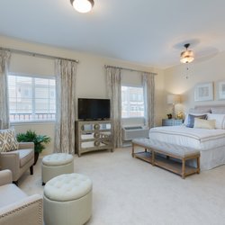 The Enclave at Cedar Park Senior Living