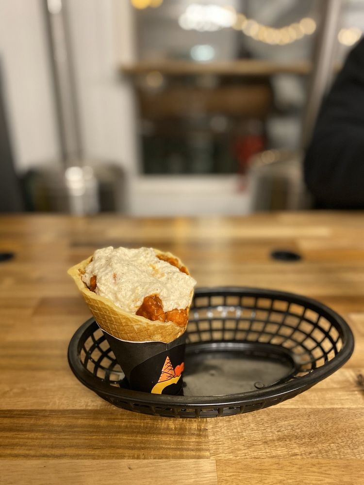 CONEHEADS 150 Photos & 129 Reviews 1315 Dickerson Pike, Nashville