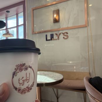 Lily’s Chocolate & Coffee - Coffee & Tea Near Me - Alexandria, Virginia Lily’s Chocolate & Coffee - Coffee & Tea Near Me - Alexandria, Virginia