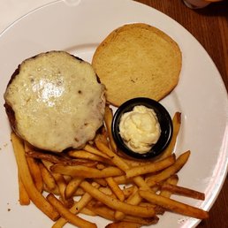 Beyond Burger