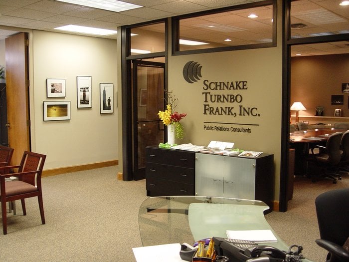 Boston Building - wedding in Tulsa, OK