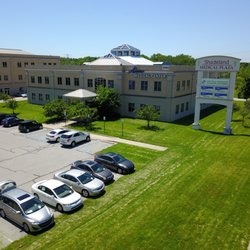 Alivio Medical Center