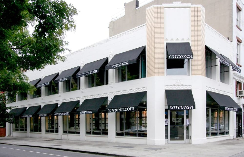 THE CORCORAN GROUP BROOKLYN HEIGHTS Updated September 2024 11