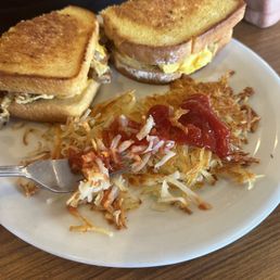 Grand Slamwich Grand Slamwich