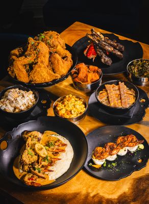 Kitchen + Kocktails By Kevin Kelley - Philadelphia by null