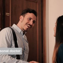 MedinAction - MedinAction is an on-demand, English-speaking medical service that delivers a qualified doctor to your doorstep 24/7.