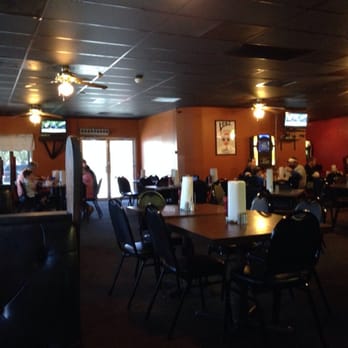Leo's Wings - After 4/08/14 remodel. - American Near Me - Sumter, South Carolina