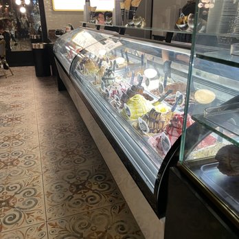 Bianco Nero - Gelato - Gelato Near Me - Englewood, New Jersey Bianco Nero - Gelato - Gelato Near Me - Englewood, New Jersey