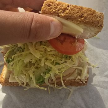 Murphy's Deli - Lunch - Salad Near Me - San Antonio, Texas