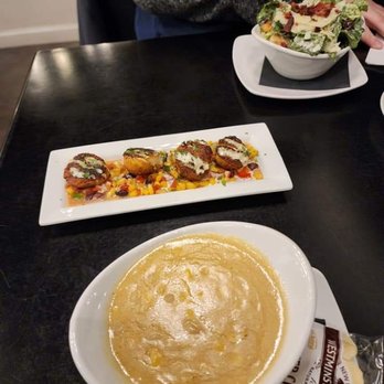 Logan’s Table - Starters - New American Near Me - Leominster, Massachusetts