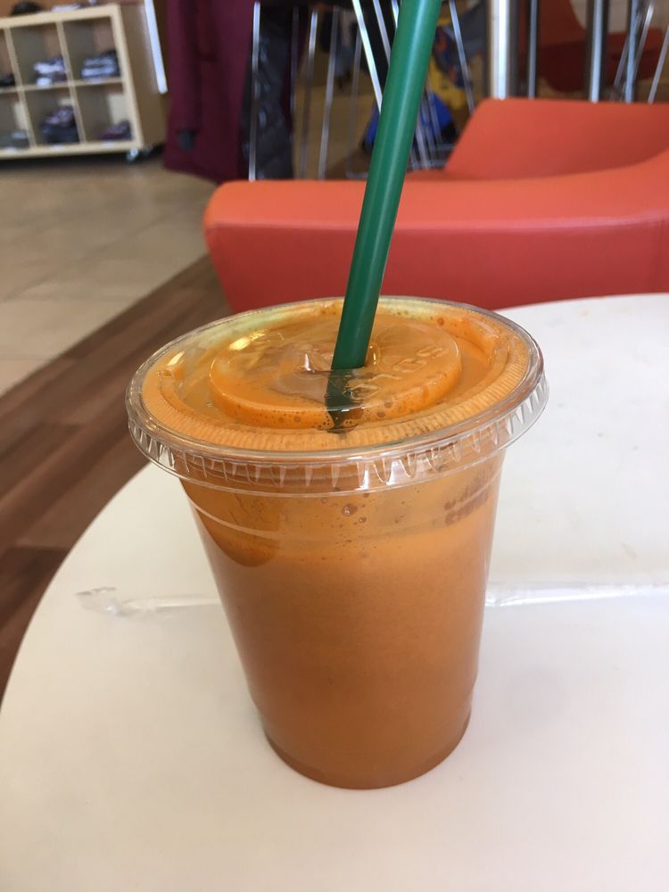 Local'84 – Healthy Café