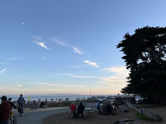 Steamer Lane Supply by null