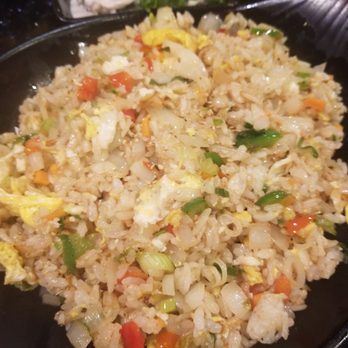 Ssam Tong - Kimchi Fried Rice - Korean Near Me - Flushing, New York Ssam Tong - Kimchi Fried Rice - Korean Near Me - Flushing, New York