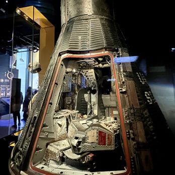 Smithsonian - Museums Near Me - Washington, DC, District of Columbia