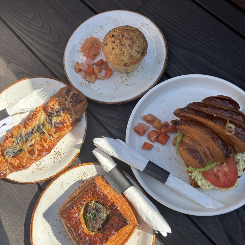 Craftsman and Wolves - Patisserie/Cake Shop Near Me - Mountain View, California Craftsman and Wolves - Patisserie/Cake Shop Near Me - Mountain View, California