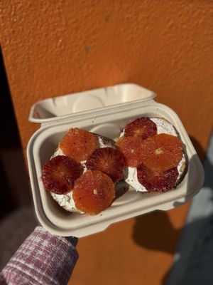Layla Bagels & Coffee Beverly Hills by null
